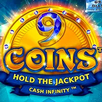 Realz Casino – 9 Coins