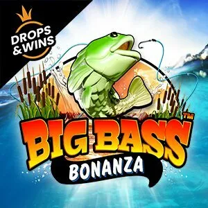Realz Casino – Big Bass Bonanza