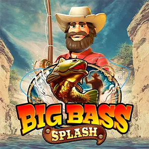 Realz Casino – Big Bass Splash