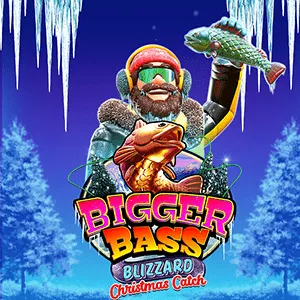 Realz Casino – Bigger Bass Blizzard