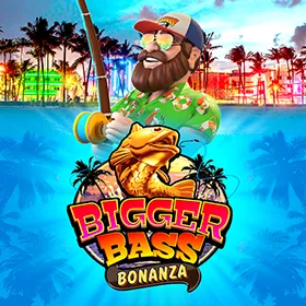 Realz Casino – Bigger Bass Bonanza