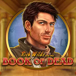 Realz Casino – Book Of Dead