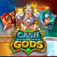 Realz Casino – Cash Gods