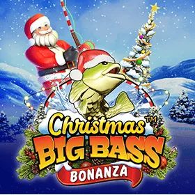Realz Casino – Christmas Big Bass