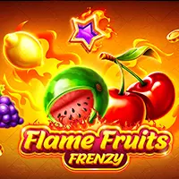 Realz Casino – Flame Fruits Frenzy 2