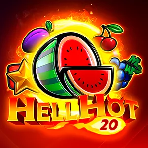 Realz Casino – Hell Hot 20
