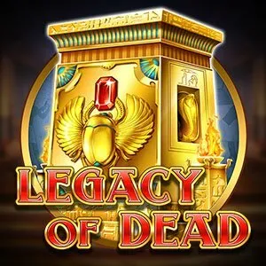 Realz Casino – Legacy Of Dead