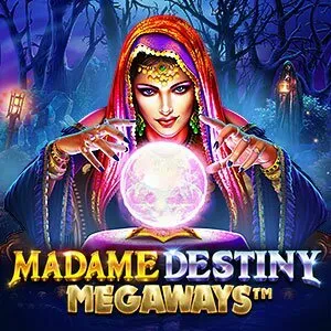 Realz Casino – Madame Destiny Megaways