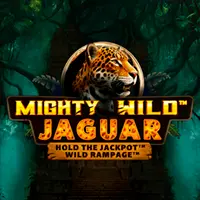 Realz Casino – Mighty Wild Jaguar