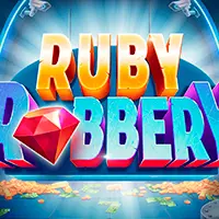 Realz Casino – Ruby Robbery