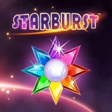 Realz Casino – Starburst