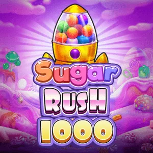 Realz Casino – Sugar Rush 1000