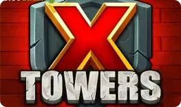 Realz Casino – Tower X
