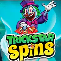 Realz Casino – Trickstar Spins